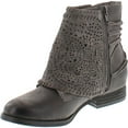 thumbnail image 2 of Not Rated Women's Crumbly Ankle Bootie, 2 of 4