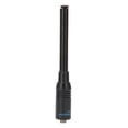 thumbnail image 4 of Antena NA773 NikouMX UV dual para walkie talkie Antena de doble Banda, 4 of 8