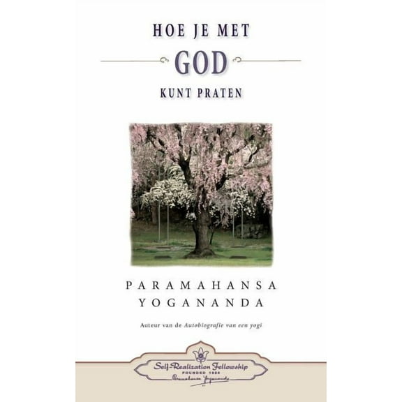 Hoe je met God kunt praten - How You Can Talk With God (Dutch) (Paperback)
