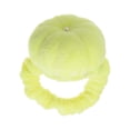 thumbnail image 1 of Unique Bargains Wrist Pin Cushions Band Pincushion with Adjustable Elastic Strap, Light Yellow, 1 of 6