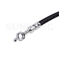 thumbnail image 2 of Sunsong 2204282 Brake Hydraulic Hose, 2 of 3