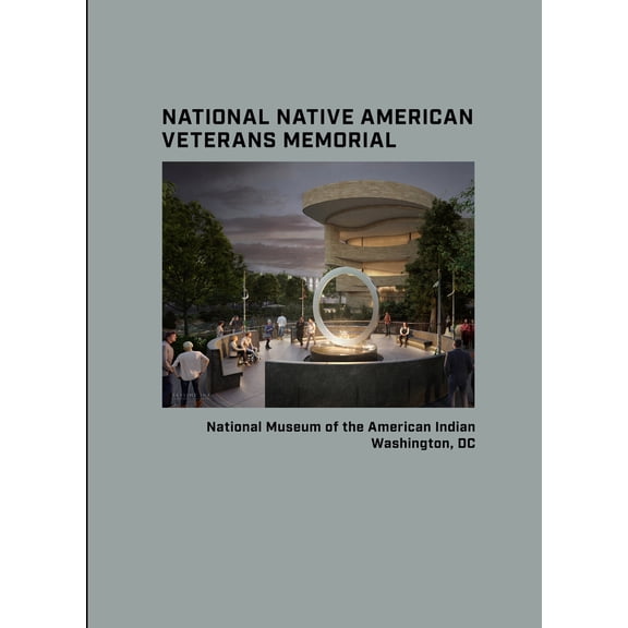Pre-Owned Why We Serve, Deluxe Edition: Native Americans in the United States Armed Forces (Hardcover) 1588346994 9781588346995