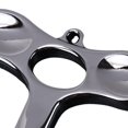thumbnail image 5 of Tecla de Batería CUTICAT Accesorios de Instrumentos Musicales Plata, 5 of 5
