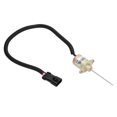 thumbnail image 1 of Solenoide de cierre de combustible ANGGREK 12 V 3 terminales para Kubota V2203-DI, 1 of 8