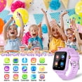 thumbnail image 7 of Smart Watch Boys Girls Watch Toddler Watch Birthday Gifts Game, 7 of 7