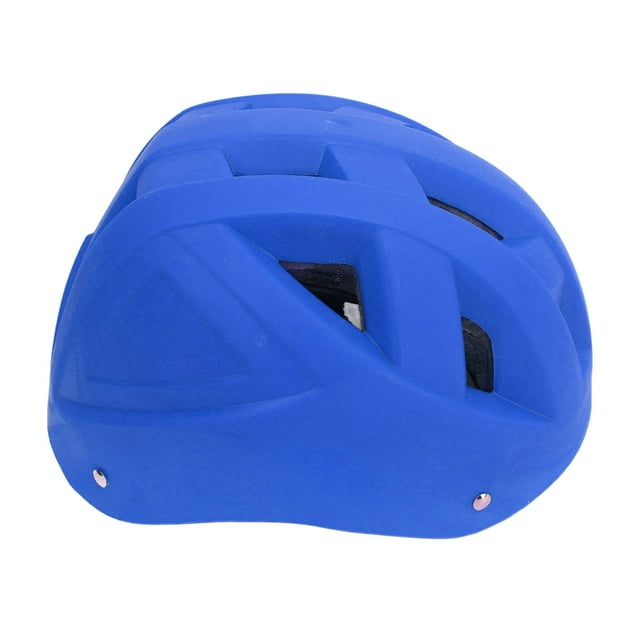 Kids Bike Helmet Shock Absorbing Breathable Adjustable Children Bicycle Helmet For Cycling Scooter