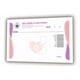 thumbnail image 1 of 1000 Recetas Medicas 1/2 Carta A Color Y Vuelta Negro Bond, 1 of 8