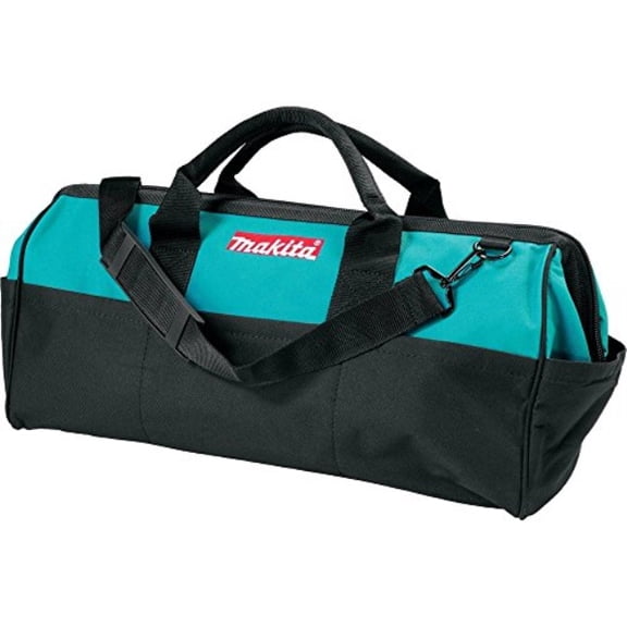 makita 831303-9 20" contractor tool bag
