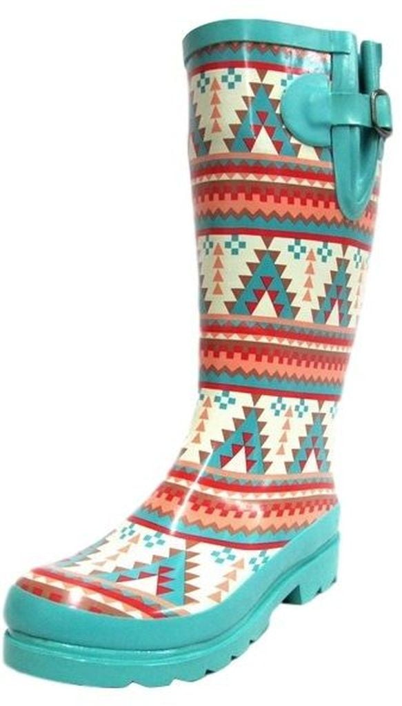 blazin roxx rain boots