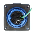 thumbnail image 3 of Hubbell Wiring Device-Kellems HBL560R9W, 3 of 4