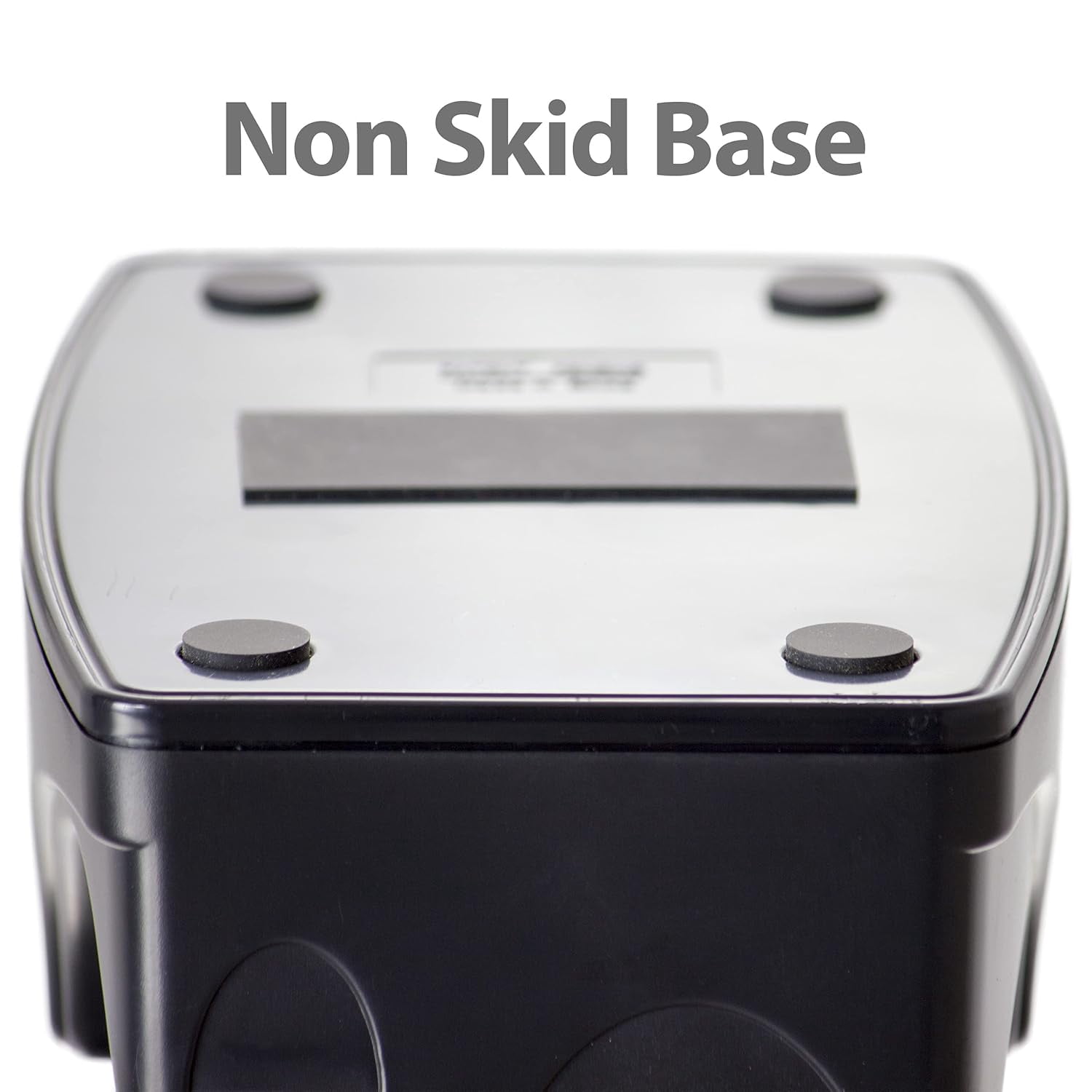 OIC96690 - OIC Heavy-duty 2-in-1 Tape Dispenser