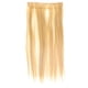 thumbnail image 2 of Clip de una pieza en extensiones de cabello remy 3/4 cabeza de completa Sunnimix Extensiones del pelo, 2 of 8
