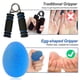 thumbnail image 2 of Anti-stress Ball Adult Pack Of 3, Anti-stress Balls With Different Hardness, Hand Trainer Finger Trainer Ball, Anti-stress Ball, Anti-stress Balls For, 2 of 5
