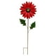 thumbnail image 1 of Teissuly Metal Flowers Garden Decor, Metal Flower Outdoor Decorative Garden Stakes, Yard Art Spring Decorations for Outdoor Lawn Pathway Patio Teissuly WER202310163115, 1 of 1