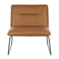 thumbnail image 2 of Casper Industrial Accent Chair by LumiSource, 2 of 9