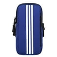 thumbnail image 1 of Jogging Armband Mobile Phone Sports Armband Outdoor Sports Waterproof Mobile Phone Bag, 1 of 4