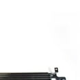 thumbnail image 3 of Sunbelt Transmission Oil Cooler For Mazda Fits CX-7 2.3L 2.5L, 3 of 5