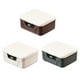 thumbnail image 5 of Injueey Caja de almacenamiento con cerradura para nevera, contenedor seguro de doble capa para almacenamiento de medicamentos, caja de bloqueo Almacenamiento y organización del hogar do, 5 of 6