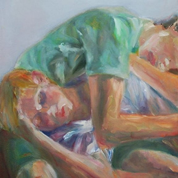 Morly - Sleeping In My Own Bed - Music & Performance - Vinyl