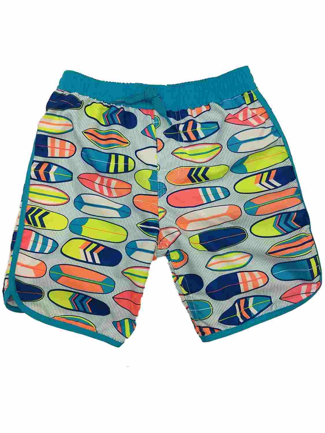 Children So-Nic The Hedg-Ehog 3D Print Shorts Surfing Casual Board Shorts Swim Trunk Quick Dry for Boys/Girls/Youth 