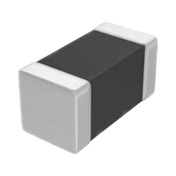 Pack of 10 BLM15AG221SN1D Ferrite Bead 25% 220 Ohms 0402 Surface Mount :RoHS, Cut Tape