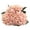 Pink, variant on SPRING PARK Artificial Silk Flowers California Fake Hydrangea Floral Bunch Bouquet Flower for Home Wedding Wall Decor