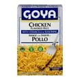 thumbnail image 2 of (6 pack) GOYA Chicken Flavored Rice With Vermicelli & Seasoning 7 Oz, 2 of 6