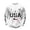 White, variant on HXWCHs Men's Independence Day Themed Printed Casual Crew Neck Long Sleeve Hoodless Sweatshirt for Everyday Wear XXXXL Blue