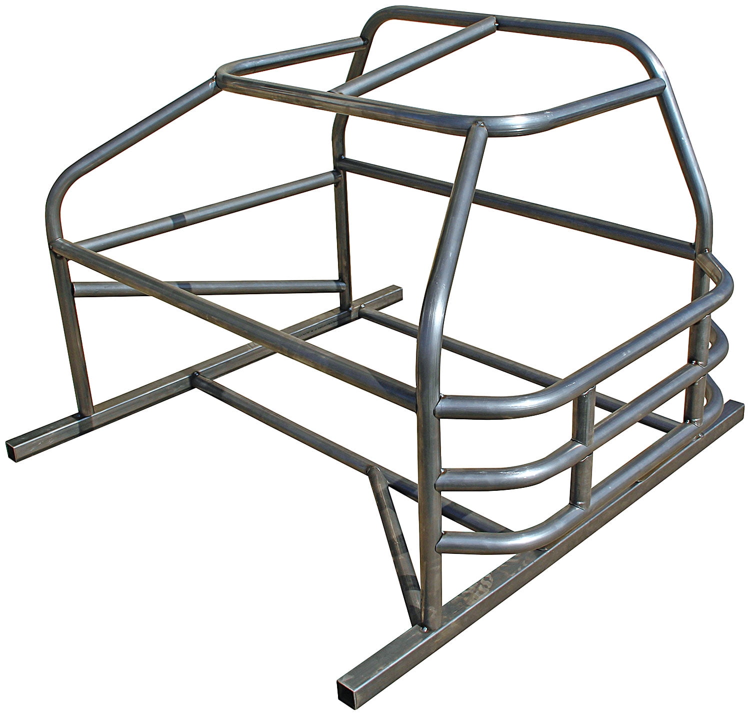 ALLSTAR PERFORMANCE ALL22098 Roll Cages and Components Roll Cage Kit