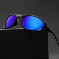 thumbnail image 2 of Nuevas gafas de sol para hombre, ciclismo, pesca, conducción, deportes al aire libre, UV400, para hombre y mujer, 2 of 2