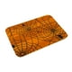 thumbnail image 2 of Aparatos de cocina, accesorios y utensilios de cocina, alfombra de telaraña de Halloween, alfombra gótica espeluznante, alfombras antideslizantes con mechones para puerta de entrada, baño, cocina, hab, 2 of 5