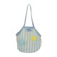 thumbnail image 1 of Bolso tote para mujer, bolso hombro portátil, ideal para , picnics, trabajo, compras y viajes., 1 of 8