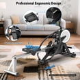 thumbnail image 3 of TOSSFD Rowing Machine for Home gym, 3 of 4