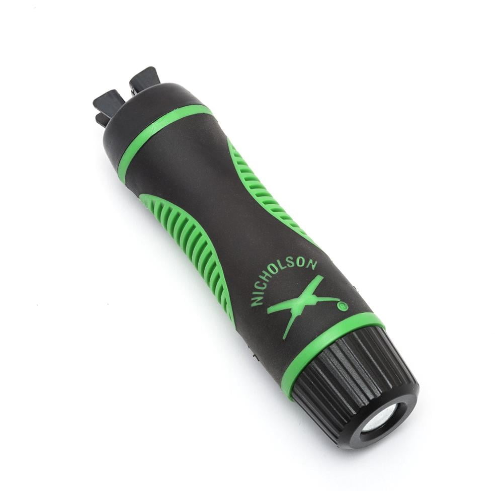 APEX TOOL GROUP LLC 21474U Universal Adjustable File Handle Walmart