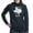 Navy, variant on CafePress - Texas Born & Raised - Pullover Hoodie, Classic & Comfortable Hooded Sweatshirt