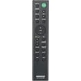 thumbnail image 2 of RMT-AH102U Remote Control for Sony Soundbar System HT-XT100 HT-RT3 HT-CT390, 2 of 4