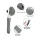 thumbnail image 3 of 1pc Pet Hair Comb For Cat And Dog For Massage Scratching, 3 of 5