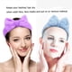 thumbnail image 3 of Paquete de 6 diademas suaves de forro polar coral para mujer Zhivalor CDWJ135, 3 of 4