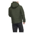 thumbnail image 5 of Rokka&Rolla Men's Midweight Puffer Jacket Hooded Coat, 5 of 10