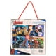 thumbnail image 2 of Rompecabezas 4 en 1 Marvel Avengers para NiÃ±os, 2 of 2