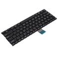 thumbnail image 4 of Replacement Keyboard Keys, Keyboard Parts 82 Key Durable Wearable  For X200MA For  F200CA For X200CA, 4 of 8