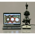 thumbnail image 4 of AmScope Doctor Veterinary Clinic Trinocular Biological Compound Microscope 40X-2500X New, 4 of 4