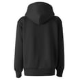 thumbnail image 3 of Youth Premium Pullover Hoodie Kid's Heavyweight Sweatshirt Long Sleeve Kangaroo Pocket Top Sweater, 3 of 6