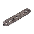 thumbnail image 2 of Gupbes Electric Guitar Control Plate, Guitar Control Plate Guitar Control Plate Replacement For Beginner For Professional, 2 of 8