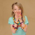 thumbnail image 2 of B. &ndash; Kit de joyer&iacute;a para ni&ntilde;os &ndash; 275 Cuentas para conectar &ndash; DIY Set de Joyer&iacute;a &ndash; Collares, pulseras, anillos & B. NA, 2 of 10