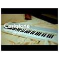 thumbnail image 2 of Casio CTS1 61-Key Portable Electronic Keyboard, Compact, Black, 2 of 8