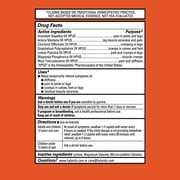Hylands Leg Cramps + Arnica, Relief of Leg, Calf, Foot Cramps & residual soreness, 100 caplets