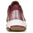 thumbnail image 5 of Ryka Women's Devotion X Walking Sneaker Raspberry Pink 7M, 5 of 7