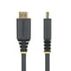 thumbnail image 3 of Cable HDMI StarTech.com de alta velocidad, 1,8 m, 4K, 60 Hz/1440p, 144 Hz, 3 of 9