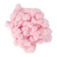 thumbnail image 4 of Relleno De Bolas De Algodón Para Animales Pequeños, Bola De Algodón Ligera Para Hámster De Invierno Hecha A Mano Para Hámster Sirio Para Chinchilla, 4 of 7